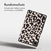 Funda para Samsung Galaxy Tab A9: diseño trifold de Vista previa de la imagen del producto 13