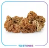 Aquarium Deko Steine Kalkstein 15 kg Mix Rot-Gelb Produktbild-Vorschau 10