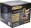 POWERMAT LED bruska na omítky Bruska na stropy Bruska na Náhled obrázku produktu 7