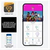 Smartwatch für Kinder, AMOLED-Touchdisplay, bis zu 2 Tage Produktbild-Vorschau 6