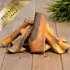 5 kg Lyra Pet® Rinderkopfhaut goldbraun, dunkel Produktbild-Vorschau 3