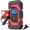 Strex Strex Chargeur de batterie - 12/24V 4/6/8A - Mode Voir les images du produit 1