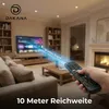 Dakana Fernbedienung für Dyon Movie Smart 32 40 43 49 XT Produktbild-Vorschau 7