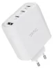 Trust Maxo 65W Universel Blanc Secteur Charge rapide Voir les images du produit 4