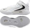 Nike Hyperset 2 FQ7070-101, Volejbalová obuv, Unisex, White Náhľad obrázku produktu 14