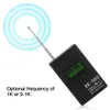Přesný měřič frekvence RK560 50 MHz–2,4 GHz Přenosný ruční Náhled obrázku produktu 4