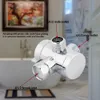 ABS 3-cestný adaptér pro připojení přepínacího ventilu Náhled obrázku produktu 3