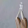 tesa Powerstrips trasparente Deco Haken Grande Anteprima dell’immagine prodotto 6