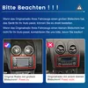 Comparison of car radios to show compatibility. Voir les images du produit