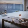 LED Tischlampe Akku LED Tischleuchte Dimmbar Kabellos Touch Produktbild-Vorschau 10