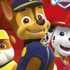 Procos 89777 - Serviettes Paw Patrol, 20 pièces, taille 33 Voir les images du produit 2