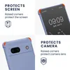 kwmobile Necklace Case kompatibel mit Google Pixel 7a Hülle Produktbild-Vorschau 3