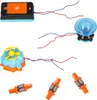 KIK KX2916_1 Dětská elektronická experimentální sada – Náhled obrázku produktu 6