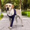 INF Ochraniacz na nogę psa - Rękaw pooperacyjny i ochrona Podgląd zdjęcia produktu 4