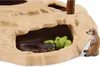 Schleich  Wild Life 42530 Erdmännchen Hügel Produktbild-Vorschau 10