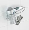 WENKO Haar Trockner Halter Fön Föhn Haare fönen ohne bohren Produktbild-Vorschau 3