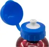 Spiderman Aluminium Trinkflasche Wasserflasche – 400 ml mit Produktbild-Vorschau 3