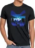 style3 Luna T-Shirt Herren mondstein japan Produktbild-Vorschau 1