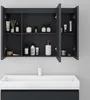Mai & Mai Spiegelschrank Bad mit LED Beleuchtung Produktbild-Vorschau 5