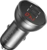 Nabíjačka do auta 2x USB-A s digitálnym displejom 4,8A 24W Náhľad obrázku produktu 25