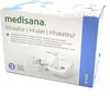 Medisana Inhalator IN 500 Compact Inhalationsgerät Produktbild-Vorschau 28