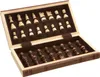 Philos Reiseschachspiel Holz 30x15,5 cm Produktbild-Vorschau 7