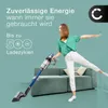 CELLONIC 1x Akku kompatibel mit Invictus Genius A8, A9, Produktbild-Vorschau 6