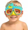 Bestway maschera subacquea per dinosauri, occhialini da Anteprima dell’immagine prodotto 5