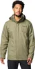 COLUMBIA Bugaboo III Fleece Interchange Jack STONE GREEN Produktbild-Vorschau 1