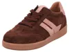 Gabor 6011.01.005, Sneaker in Braun für Damen, Größe 43 Produktbild-Vorschau 5