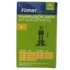 Filmer Fahrrad Schlauch Dunlop Ventil Fahrradschlauch 20 Produktbild-Vorschau 9