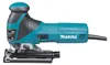 Makita 4351 FCTJ Scie sauteuse à mouvement alternatif en Voir les images du produit 30