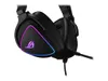 Asus Rog Delta S Cuffie Cablato a Padiglione da Gaming Nero Anteprima dell’immagine prodotto 8