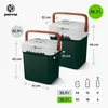 PEME Essential 26 Liter elektrische Kühlbox zum Kühlen und Produktbild-Vorschau 7