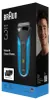 Braun Series 3 Rasierer Herren Elektrisch, 3 Flexible Produktbild-Vorschau 17