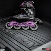 Tapis de coffre pour BMW X5 G05 2018-25 5places sans filets Voir les images du produit 5