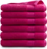 DoubleDry Hotel Kollektion Badetücher Set - 6 Teilig - 100% Produktbild-Vorschau 1