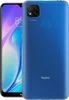 Copertura protettiva per Xiaomi Redmi 9C Sleeve trasparente Anteprima dell’immagine prodotto 2