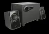 TRUST Trust Avora 2.1 sada reproduktorov 9 W PC Black Náhľad obrázku produktu 3