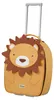 Samsonite Happy Sammies Eco – Kinderkoffer, aufrechter Produktbild-Vorschau 6