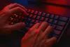 Pantherise KeyTech 68 Mechanische Gaming Tastatur RGB LED Produktbild-Vorschau 10