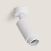Strahler mit Fassung Aufbau Multiwinkel 10-50º Aluminio für Produktbild-Vorschau 6