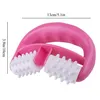 Massage-Roller, Lymphdrainage-Massagegerät, Faszien- und Produktbild-Vorschau 2