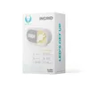 LED-Nachtbunny Wecker PURE FNL-05 INGRID weiß länglich Produktbild-Vorschau 4