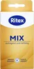 Ritex Mix Kondome 8 St Náhľad obrázku produktu 4