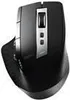 Rapoo MT750S Schwarz Kabellose Multi-Modus-Maus Náhľad obrázku produktu 8