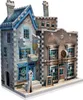 Wrebbit 3D Harry Potter Puzzle Ollivander's Zauberstabladen Produktbild-Vorschau 10