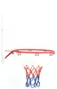 vidaXL 5-tlg. Basketball-Set zur Wandmontage 66x44,5 cm Produktbild-Vorschau 3