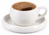 Bricard Bondy set espresso 4 pièces en acier inoxydable Voir les images du produit 1