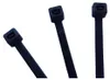 Kabelbinder 530 x 9,0 mm Schwarz 100 Stück Produktbild-Vorschau 6
